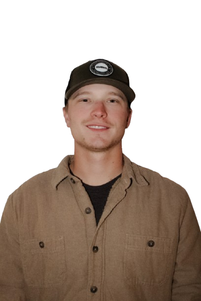 Bryce Schumer headshot