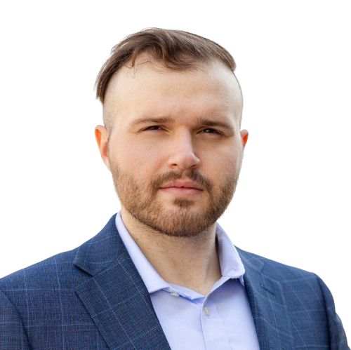 Jake Hilton headshot